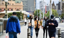 Thủ đô của Australia đối mặt với làn sóng lây nhiễm mới của đại dịch COVID-19