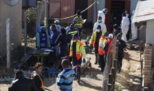 Tình tiết mới trong vụ 21 người tử vong bất thường tại quán rượu ở Nam Phi