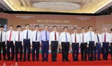 Hội thảo khoa học: Sự phát triển của ngành Xi măng Việt Nam trong sự nghiệp CNH-HĐH đất nước