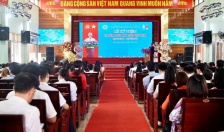 Trường Đại học Hải Phòng kỷ niệm 40 năm ngày Nhà giáo Việt Nam
