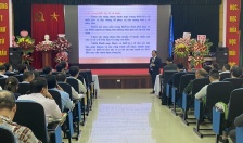 Viện Y học biển Việt Nam: Tổ chức hội nghị quốc gia về y học biển, đảo và y học cao cấp lần thứ 6
