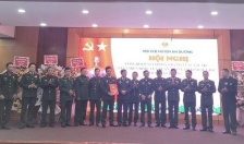 Hội CCB huyện An Dương: Ra mắt CLB “Cựu chiến binh-Cựu quân nhân” làm kinh tế giỏi huyện An Dương