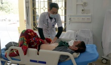 Ngành y tế thành phố: Bảo vệ an toàn sức khỏe người dân trong dịp Tết Nguyên đán