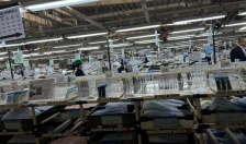 Các doanh nghiệp trong các khu công nghiệp: Nhanh chóng ổn định sản xuất sau Tết Nguyên đán