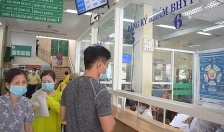 Bảo hiểm xã hội thành phố: Tăng cường kiểm soát chi phí khám chữa bệnh bảo hiểm y tế