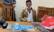 Chuyên mục Luật Phòng, chống ma túy năm 2021: Bổ sung thêm một số khái niệm