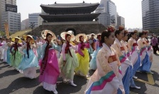 LHQ kêu gọi xây dựng Bán đảo Triều Tiên thành “khu vực của hợp tác”