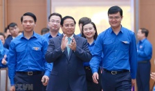 Thủ tướng gửi thông điệp tới hơn 20 triệu thanh niên Việt Nam