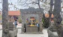 Lễ hội rước Ngũ linh từ của Tiên Lãng được công nhận là Di sản văn hóa phi vật thể quốc gia  
