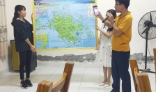 Tuổi trẻ Hải Phòng tiên phong chuyển đổi số