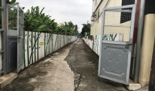 Hồi âm sau bài báo “Tự ý “độc chiếm” lối đi chung, xây dựng bể bơi trái phép”: UBND thành phố chỉ đạo kiểm tra, xử lý vấn đề báo chí phản ánh