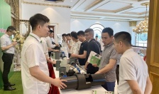 Công ty CP Nhựa Thiếu niên Tiền Phong: Giới thiệu sản phẩm mới trong cấp và thoát nước 