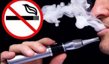Tăng cường tuyên truyền về tác hại của thuốc lá điếu thông thường, thuốc lá điện tử và thuốc lá nung nóng, shisha