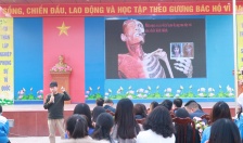 Chuyên mục Luật Phòng, chống ma túy năm 2021 – Phần II Nghị định số 105/2021/NĐ-CP: Quy định về thẩm quyền cho phép các hoạt động nghiên cứu, giám định, sản xuất, vận chuyển chất ma túy, tiền chất