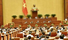 Đại biểu Quốc hội hiến kế tìm giải pháp phát triển kinh tế xã hội