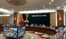 Việt Nam phấn đấu gỡ “thẻ vàng” của EC đối với hải sản khai thác trong tháng 10-2023