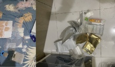 Mua bán 'tử thần', 2 đối tượng lĩnh hơn 25 năm tù