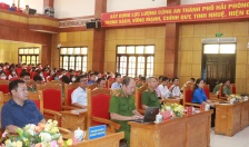 Chuyên mục Luật Phòng, chống ma túy năm 2021 – Phần II Nghị định số 105/2021/NĐ-CP: Cơ sở kiểm định thuốc thú y có chứa chất ma túy, tiền chất phải đảm bảo điều kiện, tiêu chuẩn theo quy định