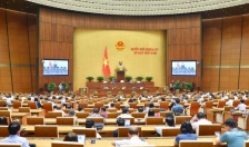 Cơ chế đặc thù, đặc biệt để phát triển thành phố Hồ Chí Minh