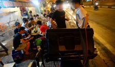 Tiếng ồn karaoke không còn là chuyện nhỏ