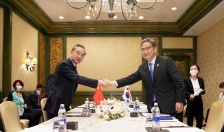 Trung Quốc và Hàn Quốc thảo luận thúc đẩy hợp tác song phương