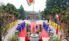 Lần đầu tổ chức Festival gắn với Lễ hội mùa thu Côn Sơn - Kiếp Bạc