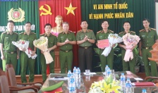 Chuyên mục Luật Phòng, chống ma túy năm 2021 – Phần IV Nghị định 116/2021/NĐ-CP: Hồ sơ đề nghị đưa vào cơ sở cai nghiện bắt buộc gồm những gì?