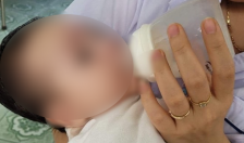 Xã Quyết Tiến (huyện Tiên Lãng): Phát thông báo tìm người thân cho cháu bé bị bỏ rơi trên địa bàn