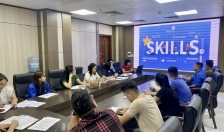 Nâng cao nghiệp vụ giáo dục kỹ năng mềm và xây dựng hoạt động ngoại khóa cho giáo viên trẻ