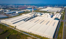 Phát triển các Khu công nghiệp, Khu Kinh tế tại Hải Phòng 30 năm bứt phá và thành công (Bài 1)