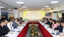 Diễn đàn kết nối các doanh nghiệp phụ trợ và doanh nghiệp đầu tư nước ngoài tại thành phố Hải Phòng