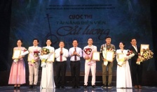 Đoàn Hải Phòng giành thành tích xuất sắc tại cuộc thi Tài năng diễn viên cải lương toàn quốc