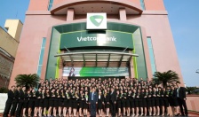 Ngân hàng Vietcombank- chi nhánh Hải Phòng với công tác đấu tranh phòng chống tham nhũng, tiêu cực