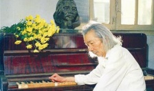 Kỷ niệm 100 năm ngày sinh nhạc sỹ Văn Cao (15/11/1923 - 15/11/2023):  Người chiến sĩ bản lĩnh, người nghệ sĩ kỳ tài