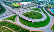 Hải Dương phát triển không gian công nghiệp theo 3 vùng