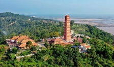 Phật giáo xứ Đông trong dòng chảy văn hóa dân tộc