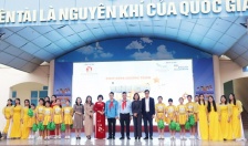 Hội đồng Đội Trung ương phát động chương trình “Vươn cao ước mơ” năm 2023