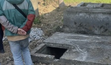 Vụ giấu xác trong bể phốt ở xã Lại Xuân, huyện Thủy Nguyên: Chuyện chưa kể hành trình 13 ngày phá án 