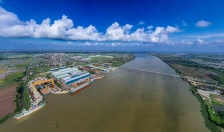Thênh thang lộ trình đưa Tiên Lãng cất cánh thành “thủ phủ” công nghiệp phía nam thành phố 