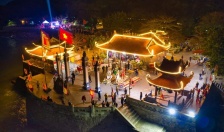 Lễ hội truyền thống Đảo Dấu năm 2024 sẽ diễn ra từ ngày 10/3 đến ngày 18/3
