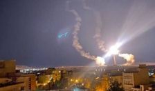 Những vấn đề nổi lên sau cuộc tấn công của Iran và dự báo hành động đáp trả từ Israel