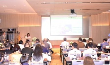 Hội nghị kết nối đầu tư, kinh doanh giữa các doanh nghiệp Việt Nam –Trung Quốc tại Hải Phòng năm 2024