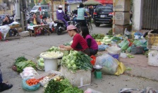Huyện Thủy Nguyên: Phấn đấu xóa bỏ chợ tạm, chợ cóc lấn chiếm lòng đường và vỉa hè trước ngày 30/9