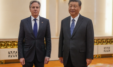 Chủ tịch Trung Quốc nhấn mạnh nguyên tắc then chốt trong quan hệ với Mỹ