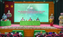 Đại hội cổ đông Công ty CP Nhựa Thiếu niên Tiền Phong năm 2024