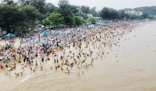 Hơn 300 nghìn lượt du khách đến tham quan, du lịch tại Đồ Sơn