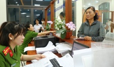 Luật Căn cước tạo bước đột phá về chuyển đổi số ở Việt Nam