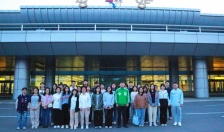 Triều Tiên lần đầu đón du học sinh sau nhiều năm