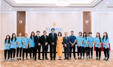 Đại diện duy nhất Việt Nam được LĐBĐ Châu Á công nhận là Trung tâm y học thể thao xuất sắc