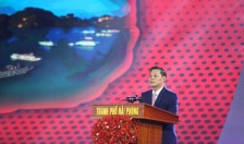 Toàn văn bài phát biểu khai mạc của đồng chí Nguyễn Văn Tùng, Phó Bí thư Thành ủy, Chủ tịch UBND thành phố tại Lễ hội Hoa Phượng đỏ - Hải Phòng 2024